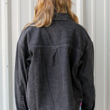 Staff Favorite Denim Jacket