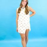 She's Trending Polka Dot Set