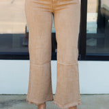 Ann Marie Straight Leg Jeans (Long)