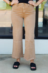 Ann Marie Straight Leg Jeans (Long)