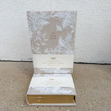 NLT Compact Bible: Casablanca Theme
