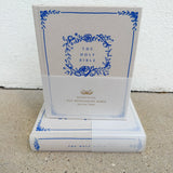 Adelaide NLT Notetaking Bible