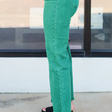 Ann Marie Straight Leg Jeans (Long)