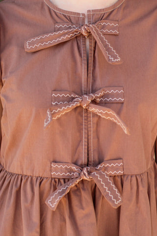 Stitched with Love Dress