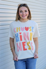 Choose Kindness Tee