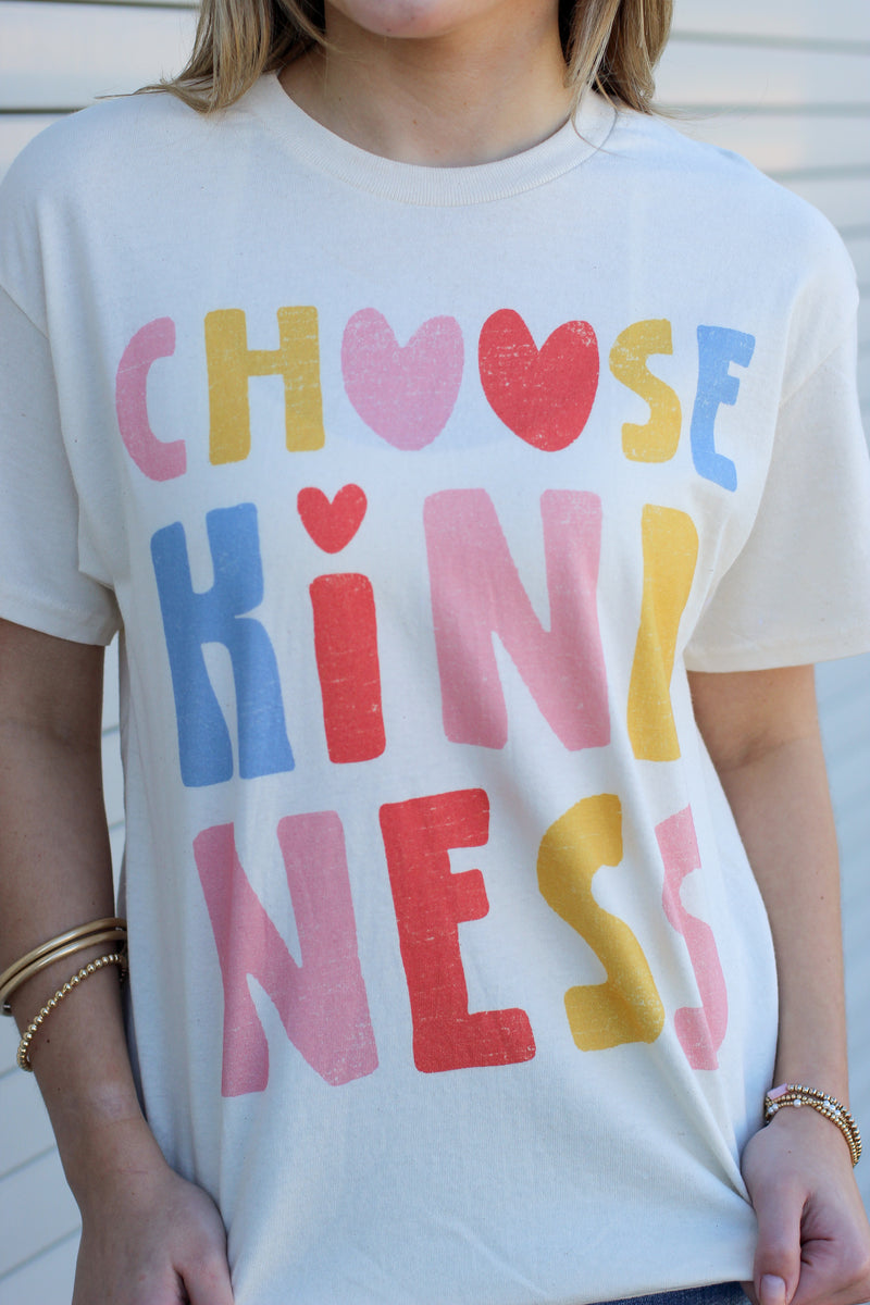 Choose Kindness Tee