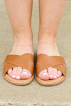 Gateth-22 Sandals-Tan