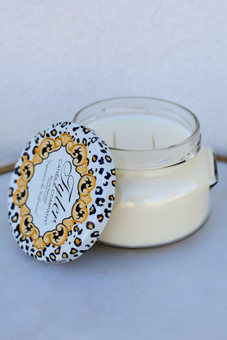 22 oz. Diva Candle