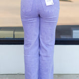 Leigh Ann Straight Leg Jeans