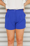 Casual Girly Shorts