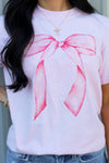 Cutest Bow Tee