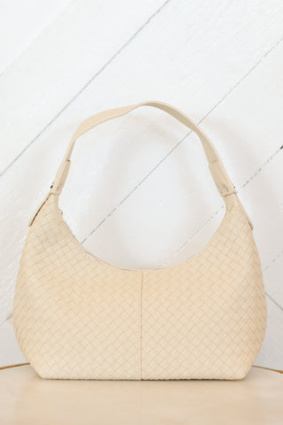 Cutest Woven Handbag