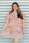 Print and Play Dress