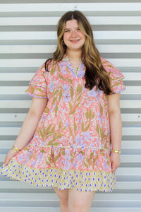 Print and Play Dress