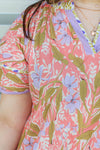 Print and Play Dress