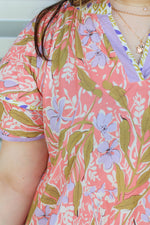 Print and Play Dress