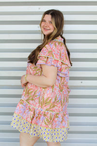 Print and Play Dress