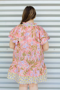 Print and Play Dress