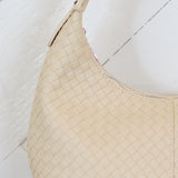 Cutest Woven Handbag