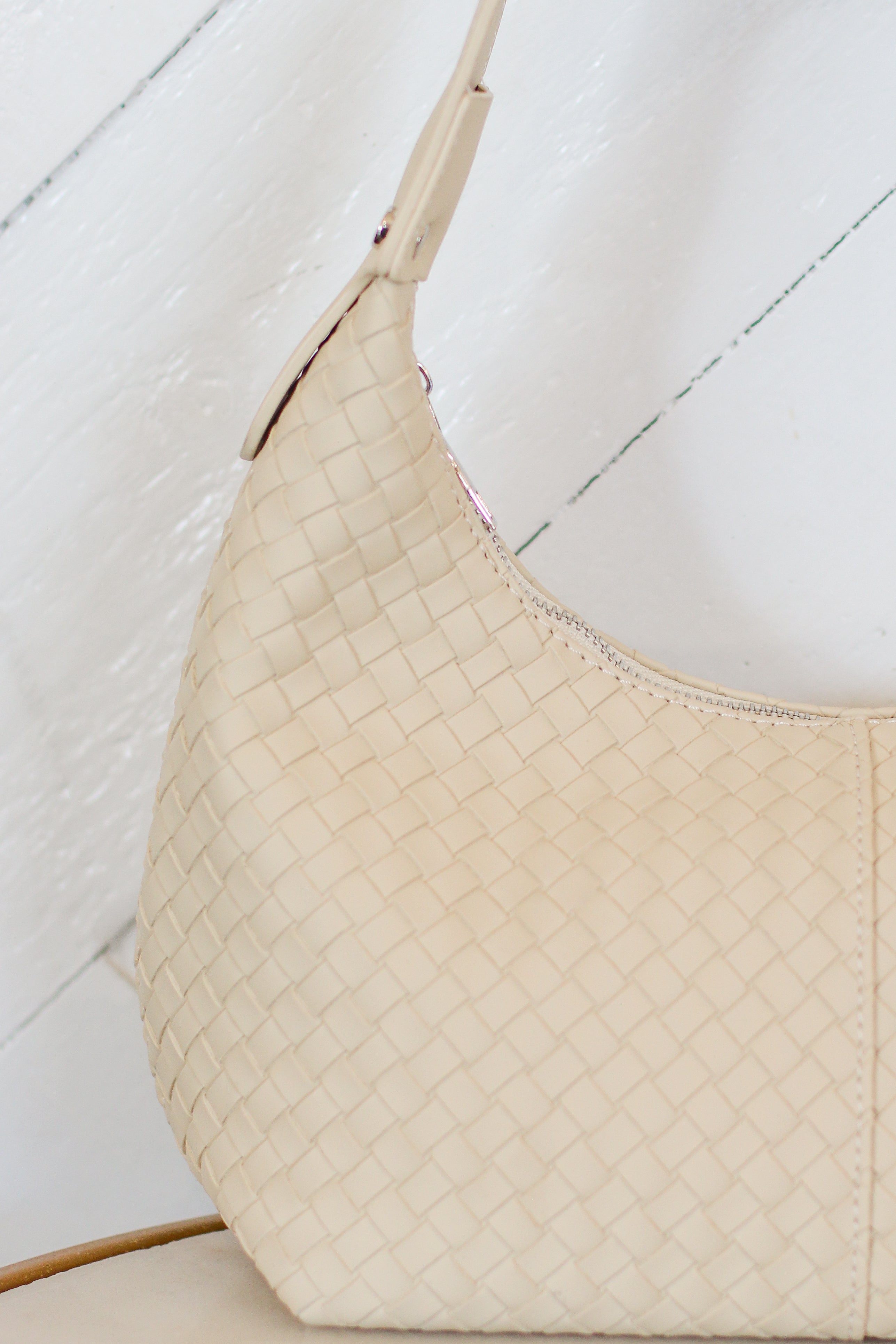 Cutest Woven Handbag