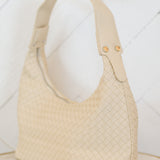 Cutest Woven Handbag