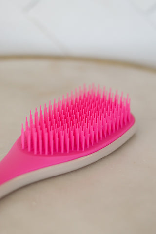 Wet Detangling Hair Comb