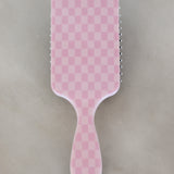 Girliest Hairbrush