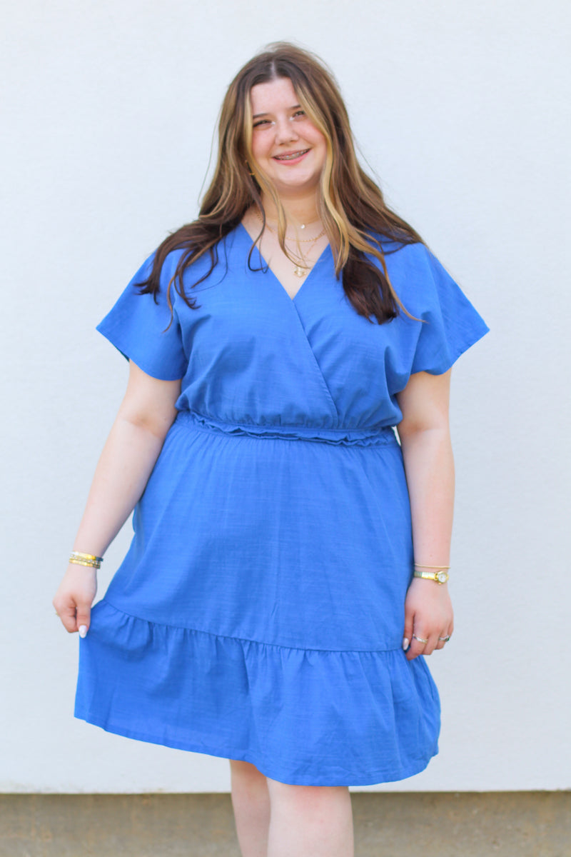 Every Day Basic Dress