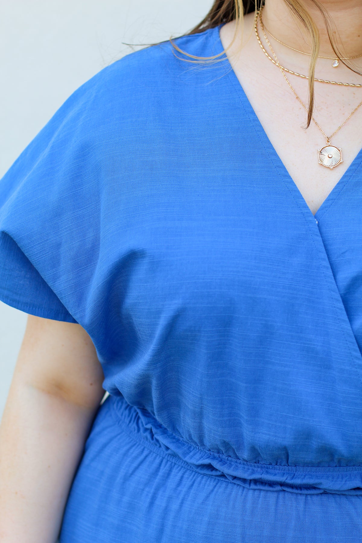 Every Day Basic Dress