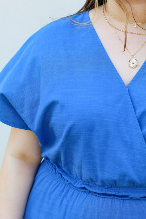 Every Day Basic Dress
