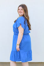 Every Day Basic Dress