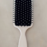 Girliest Hairbrush