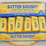 Butter Stick Squishy