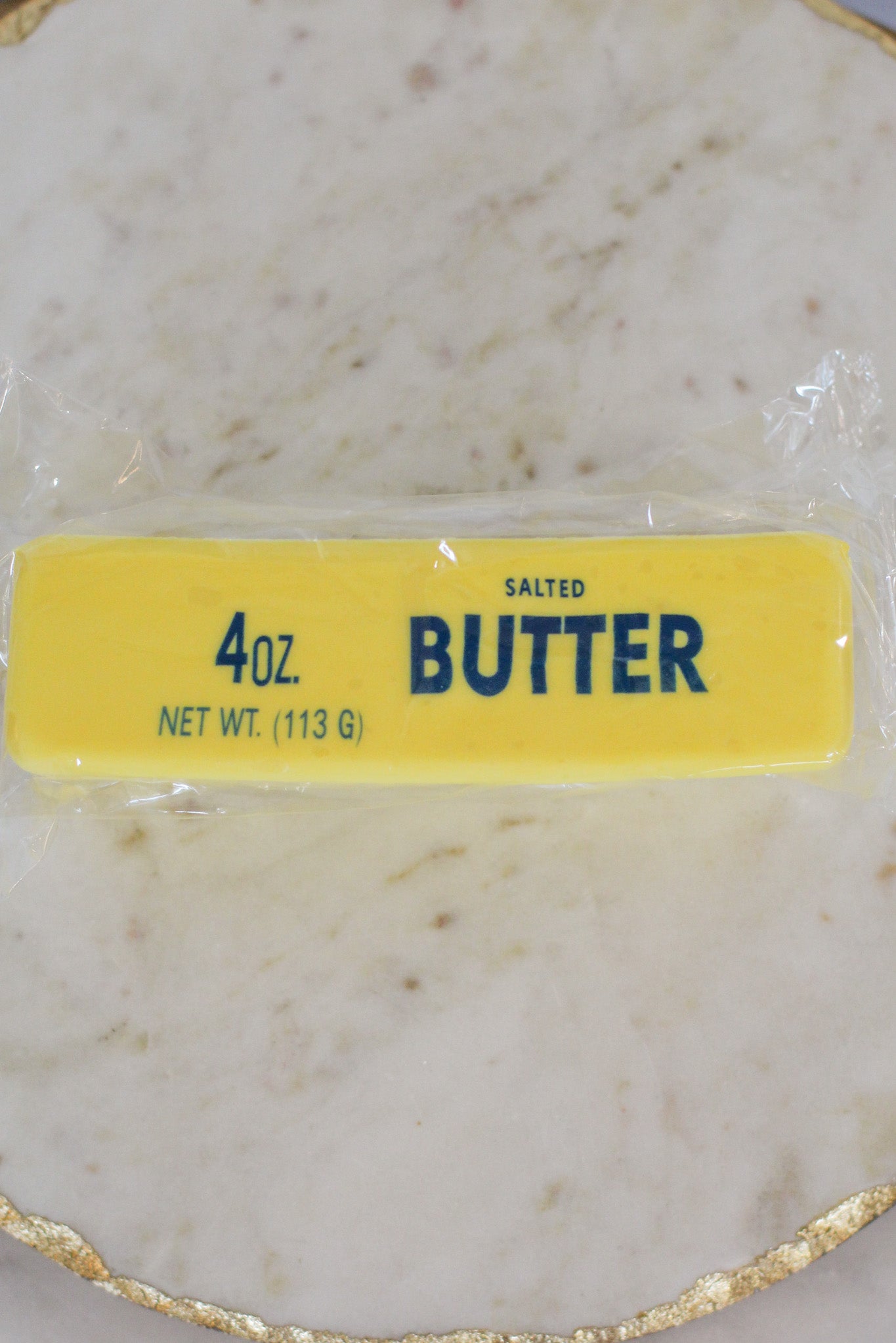 Butter Stick Squishy