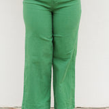Milo Wide Leg Jeans