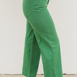 Milo Wide Leg Jeans