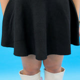 The Katie Sweater Skirt