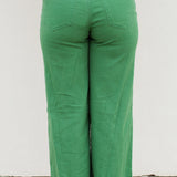 Milo Wide Leg Jeans