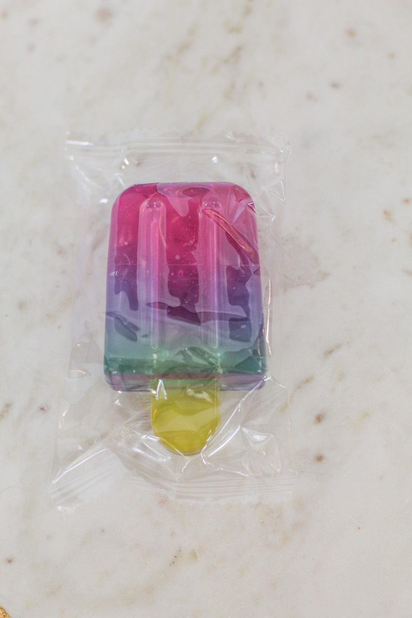 Popsicle Squishy