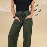 Fan Fave Ruffle Sleeve Top