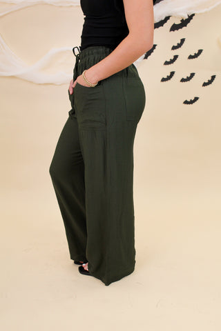 Dressed for Fall Pants