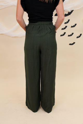 Dressed for Fall Pants