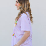 NOLA Mardi Gras Tee