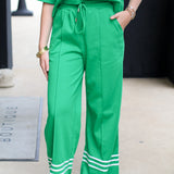 Conquer the Day Pants