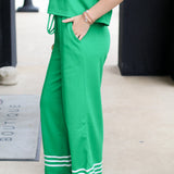 Conquer the Day Pants