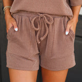 Newest Ribbed Set