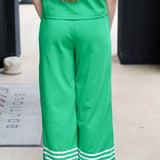 Conquer the Day Pants