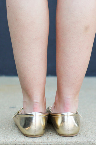 Kiana-S Ballet Flats