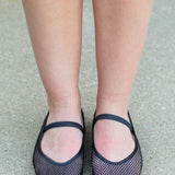 Visor-15 Ballet Flats