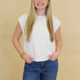The Addison Top